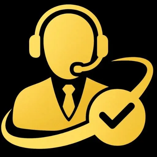 Chăm sóc khách hàng chuyên nghiệp