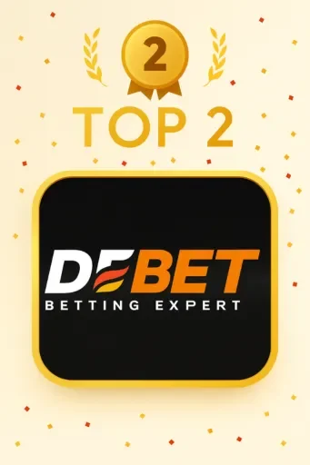 Nhà cái debet uy tín top 2