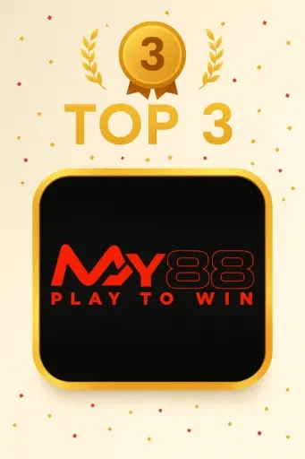 Nhà cái May88 uy tín top 3
