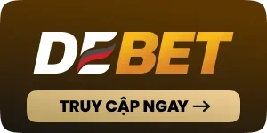 Nhà cái top 2 Debet