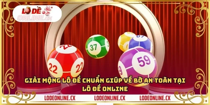 Cùng Lô đề online giải mộng lô đề